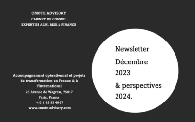 Lettre d’information réglementaire Q4 2023 & perspective 2024