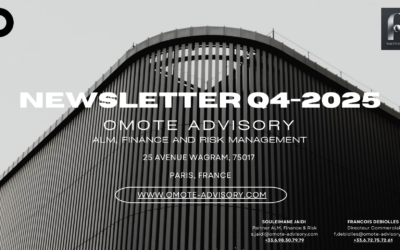 Lettre d’information réglementaire Q4 2025
