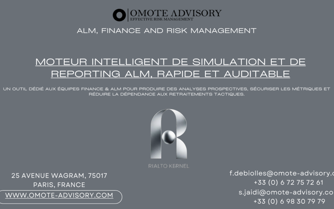 RIALTO KERNEL : Focus sur le module IRRBB