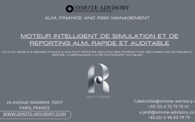 RIALTO KERNEL : Focus sur le module IRRBB