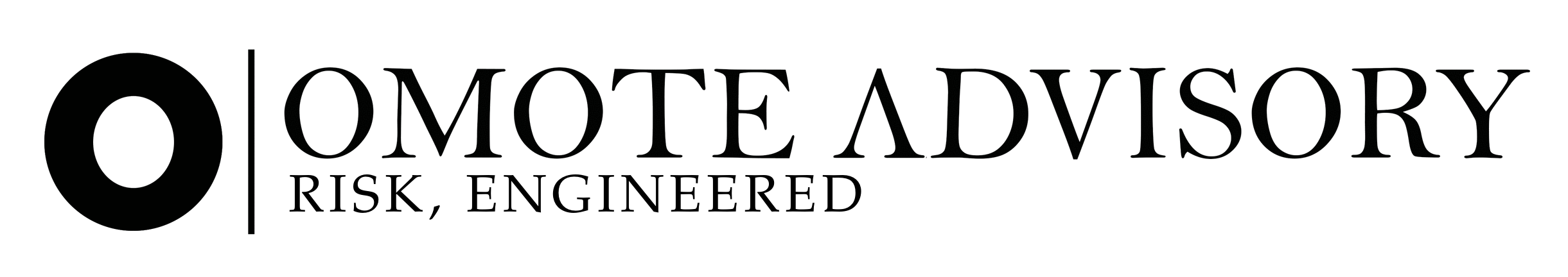 Afficher la page d'accueil de Omote Advisory